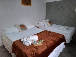Hotel Pilão